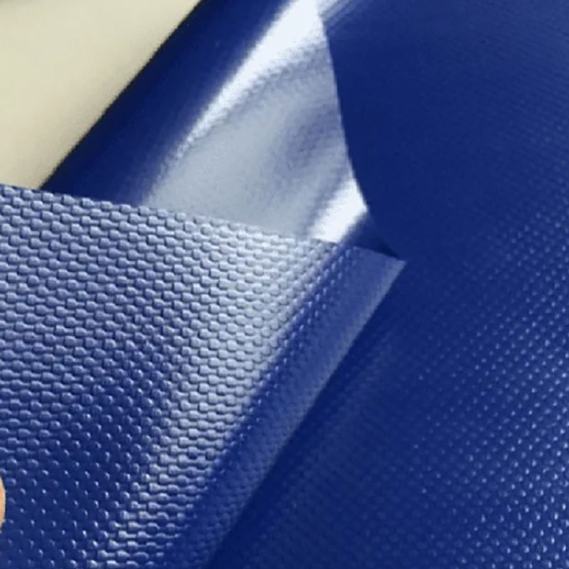 Why Choose PVC Coated Canvas Tarpaulin for Your Protection Needs?